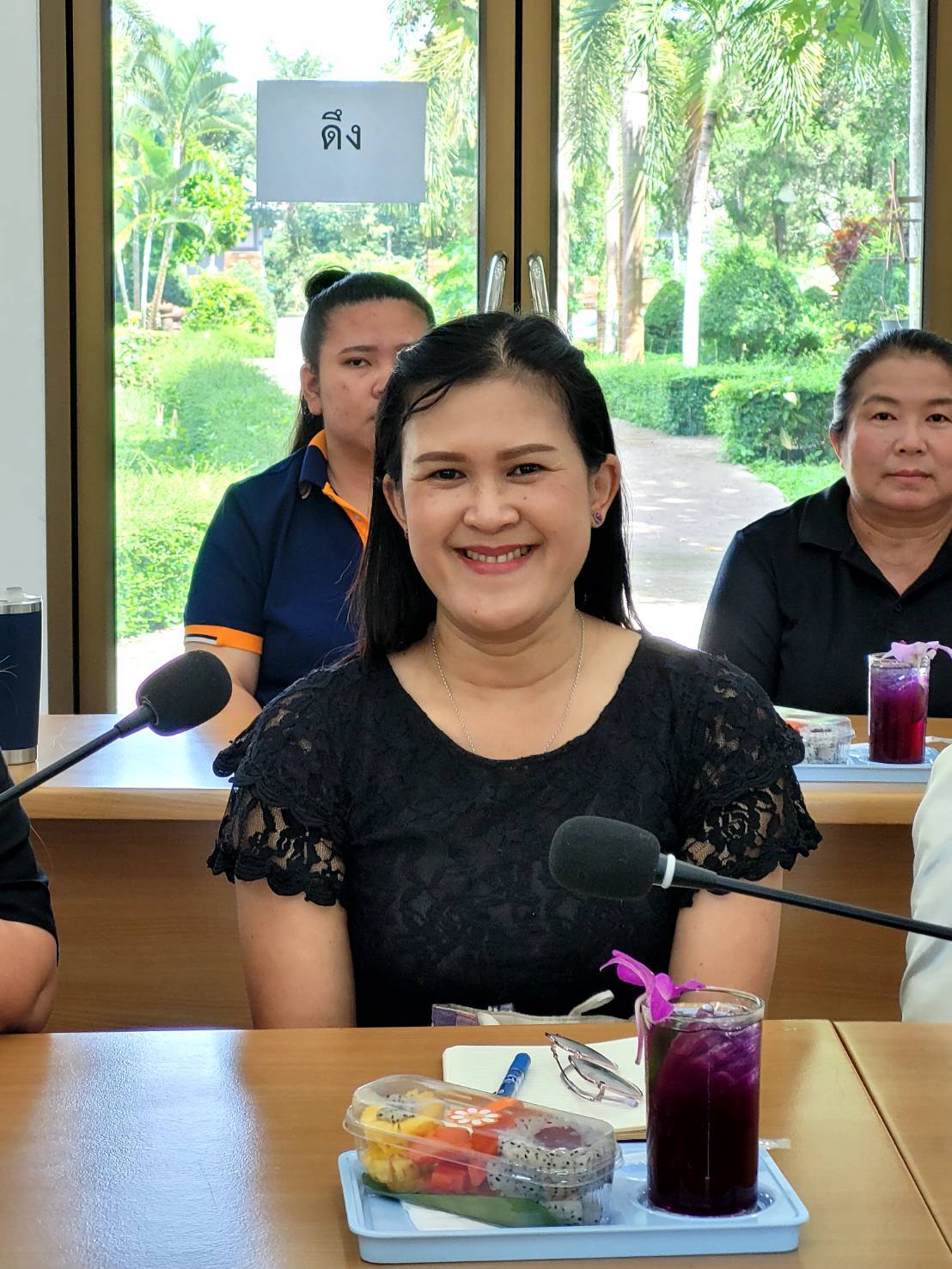 title - หัวหน้าผู้ตรวจราชการ ส.ป.ก. ประชุมติดตามผลการดำเนินงานตามแผนการตรวจราชการของ ส.ป.ก. ประจำปีงบประมาณ พ.ศ. 2569 รอบที่ 2 จังหวัดเชียงราย